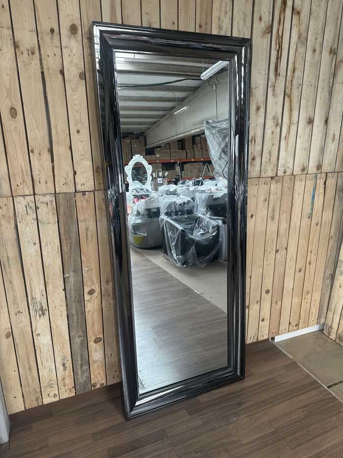 ESPEJO XXL INOX REF.44 - QrBox.es
