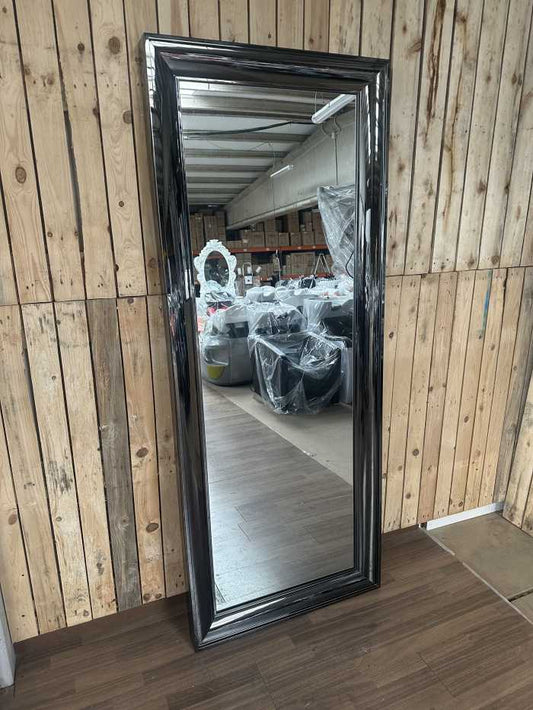 ESPEJO XXL INOX REF.44 - QrBox.es