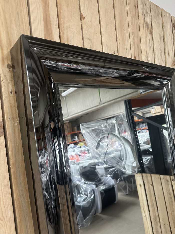 ESPEJO XXL INOX REF.44 - QrBox.es