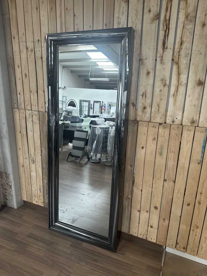 ESPEJO XXL INOX REF.44 - QrBox.es