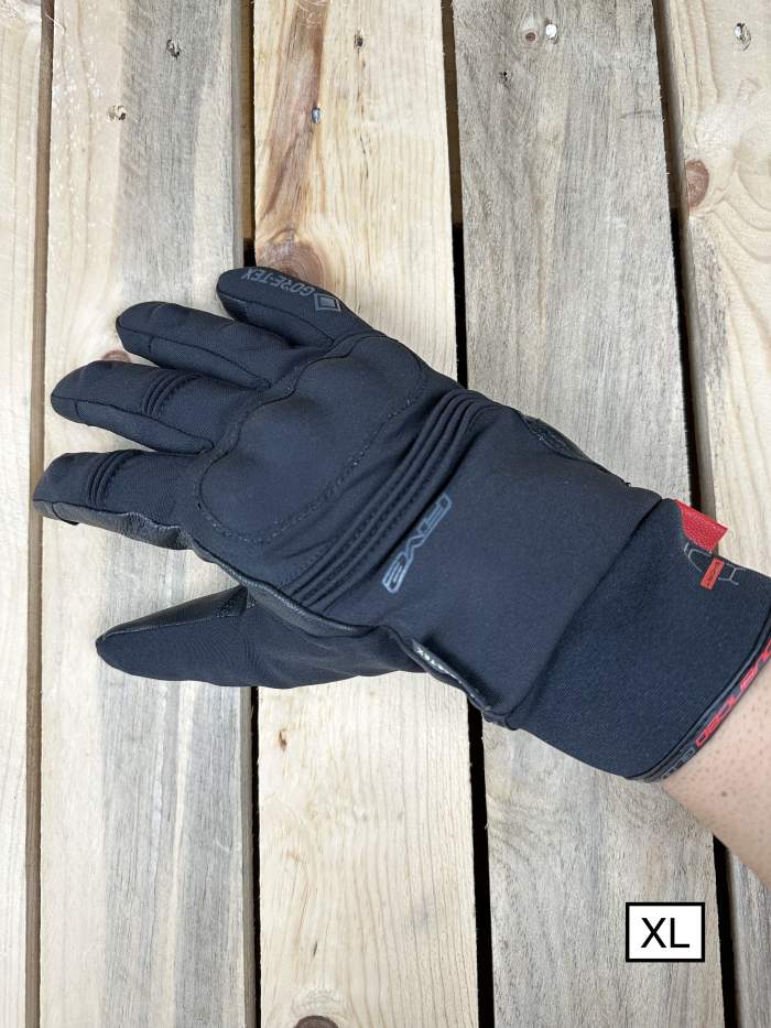 Guantes T-XL Five WFX City Short Goretex