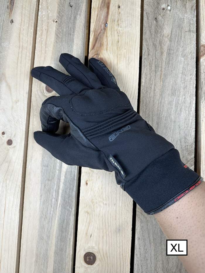 Guantes T-XL Five WFX City Short Goretex
