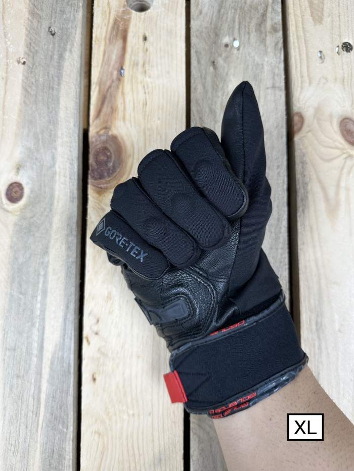 GUANTES T-XL FIVE WFX CITY SHORT GORETEX