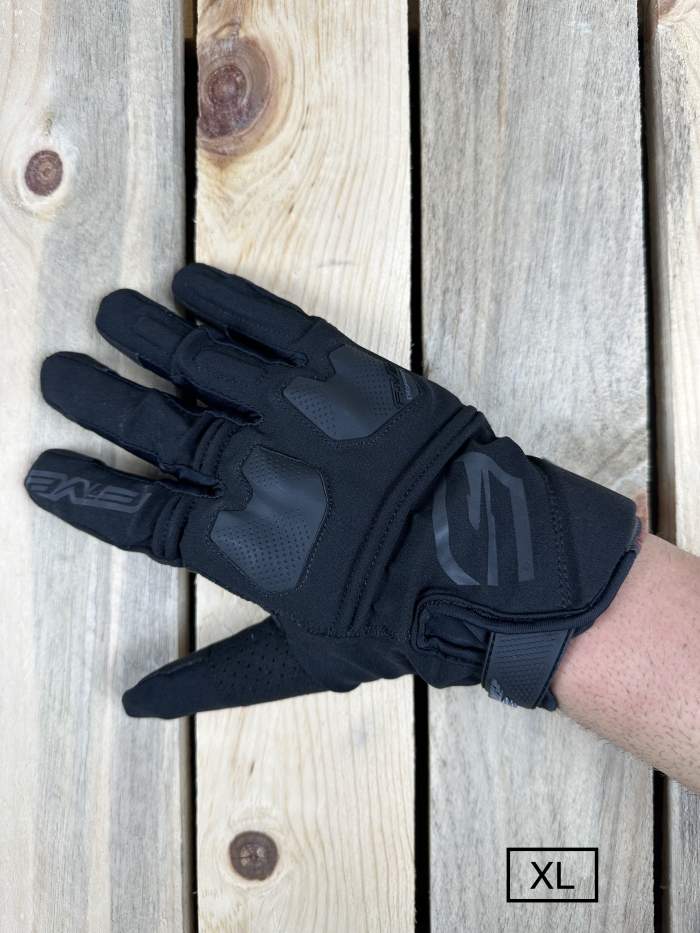 GUANTES T-XL FIVE E-WP