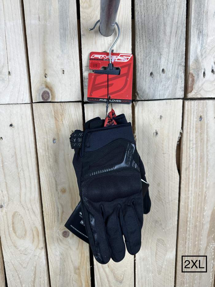 GUANTES T-2XL FIVE RS3