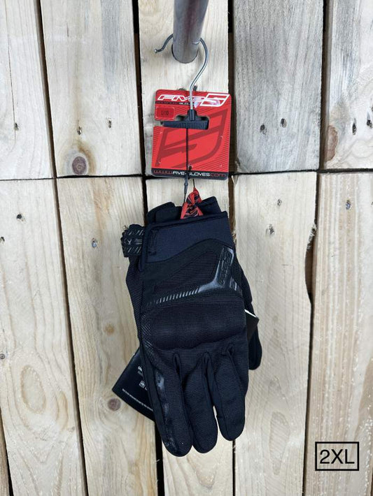 GUANTES T-2XL FIVE RS3