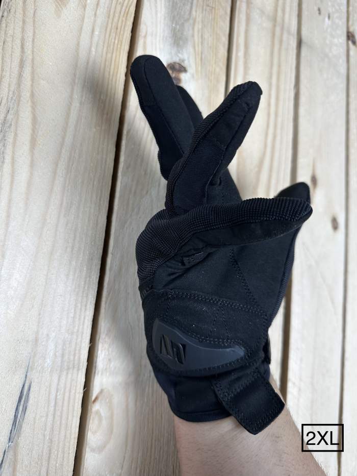 GUANTES T-2XL FIVE RS3