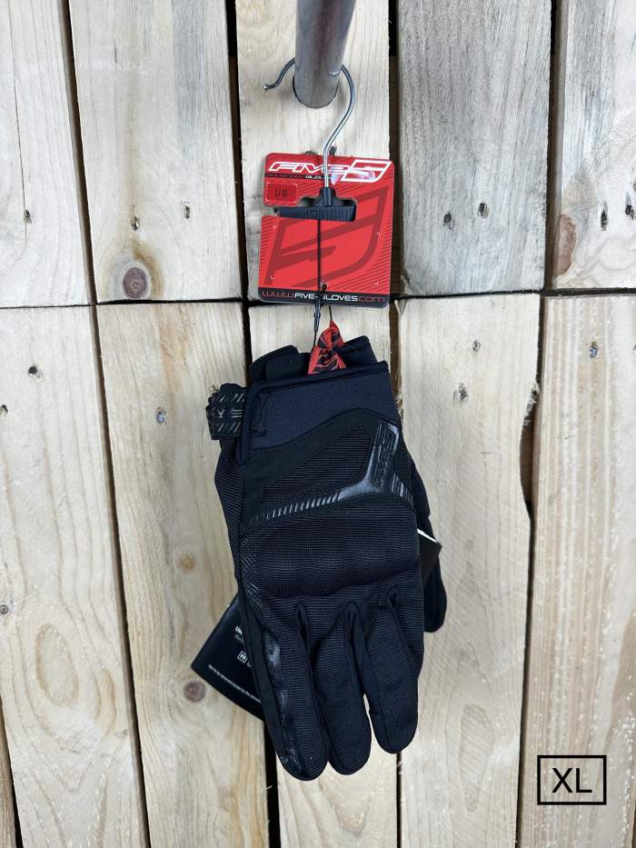 GUANTES T-XL FIVE RS3