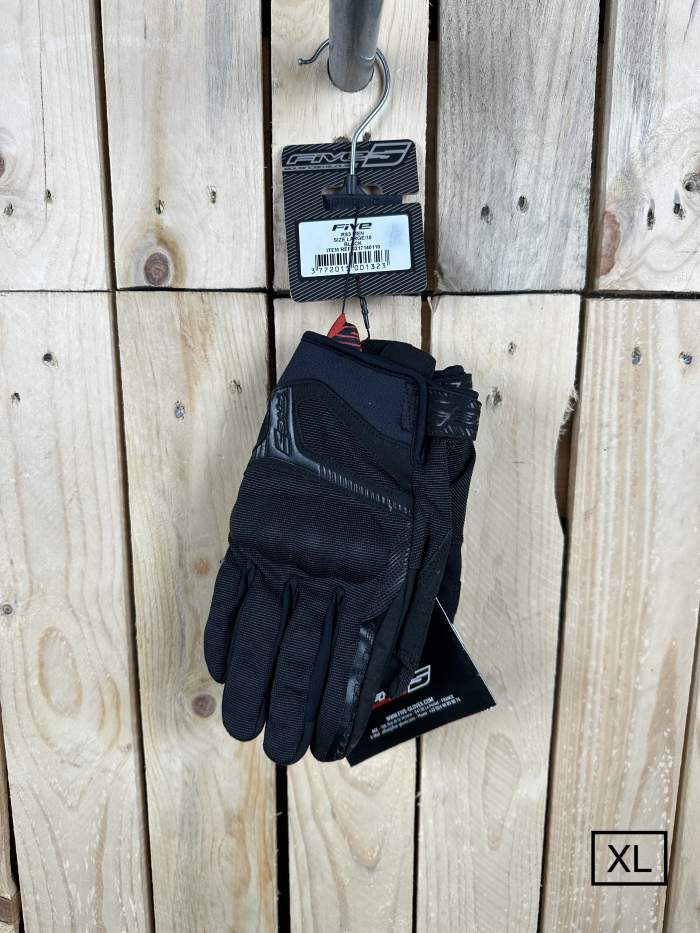 GUANTES T-XL FIVE RS3