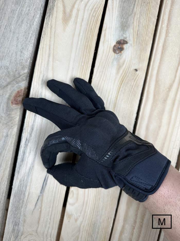 GUANTES T-M FIVE RS3