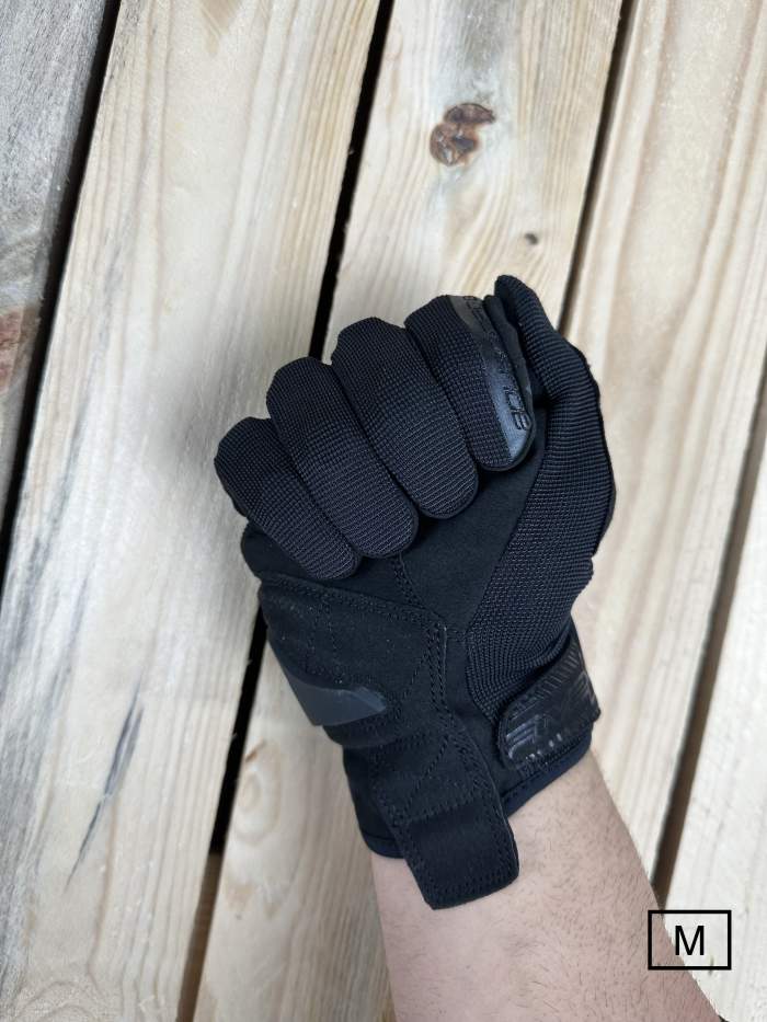 GUANTES T-M FIVE RS3