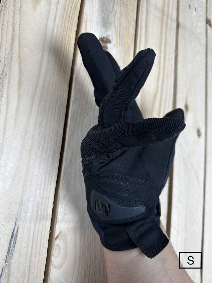 GUANTES T-S FIVE RS3