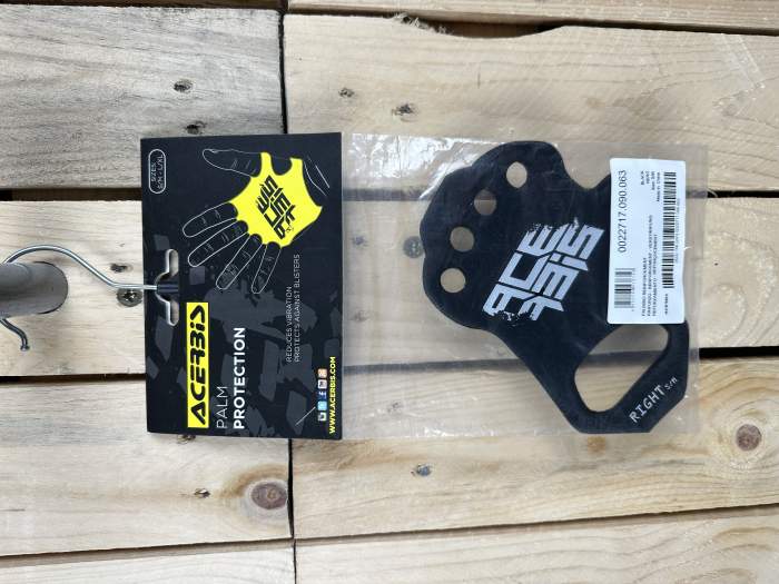 ACERBIS S-M PALM PROTECTION