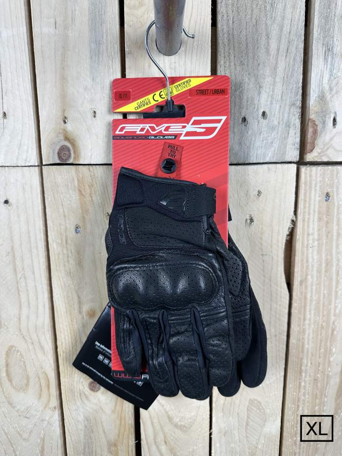 Guantes XL Five Rs2