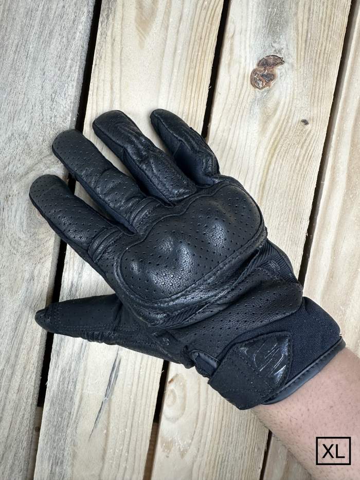 Guantes XL Five Rs2