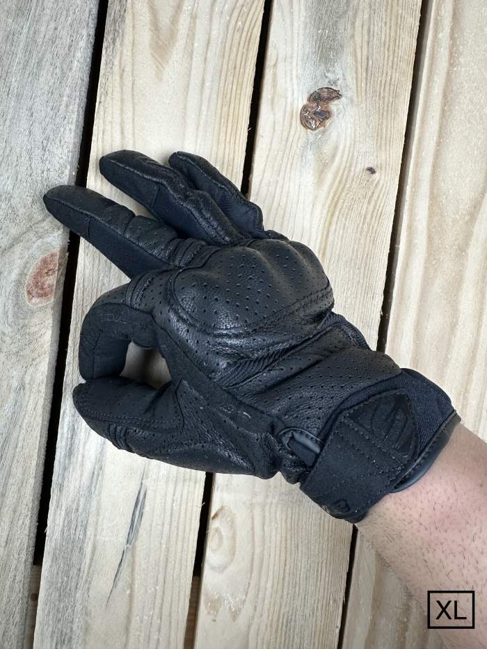 Guantes XL Five Rs2
