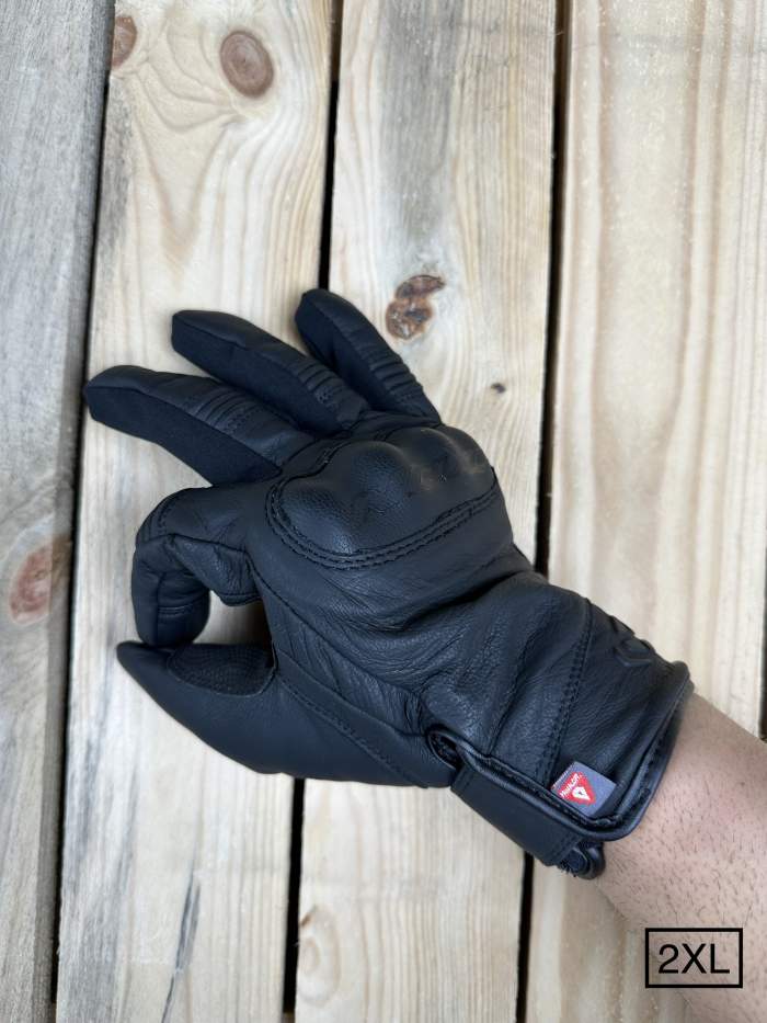 Guantes 2XL Ixon Pro Kent