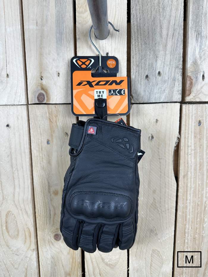 GUANTES T-M IXON PRO KENT