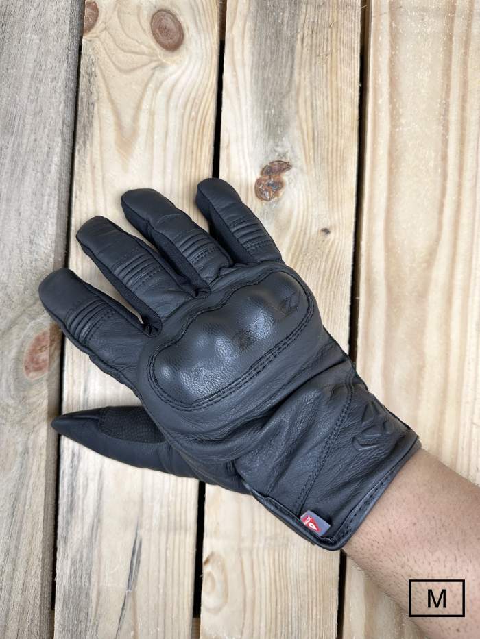 GUANTES T-M IXON PRO KENT