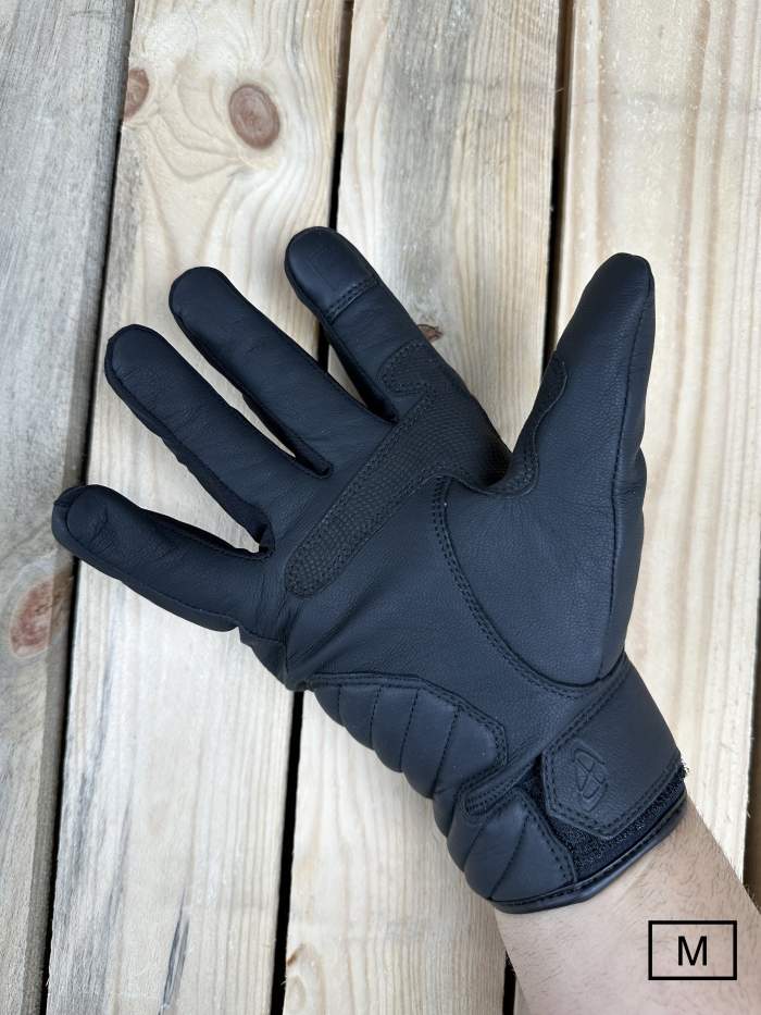 GUANTES T-M IXON PRO KENT
