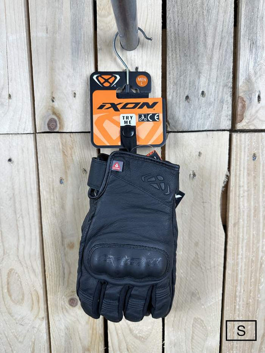GUANTES T-S IXON PRO KENT