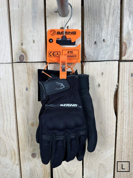 GUANTES L BERING FLETCHER