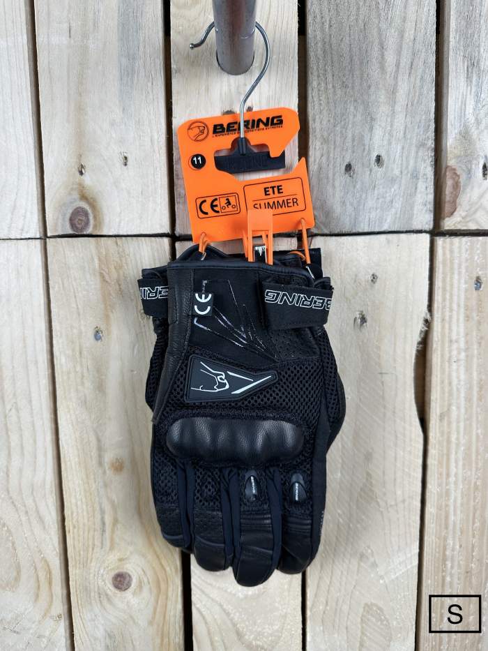 Guantes S Bering Kiff