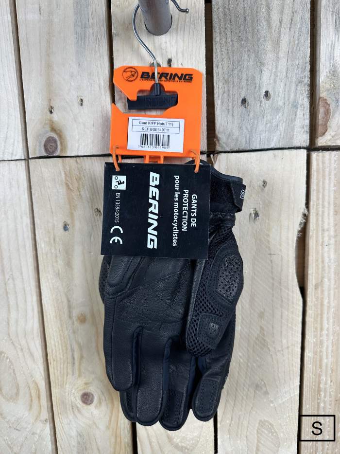Guantes S Bering Kiff