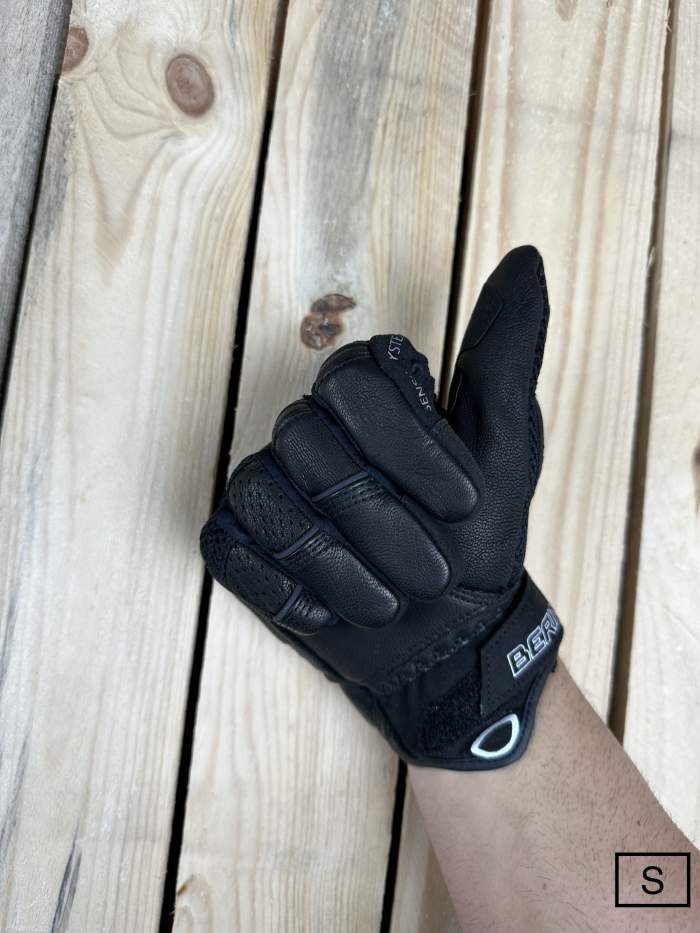 Guantes S Bering Kiff