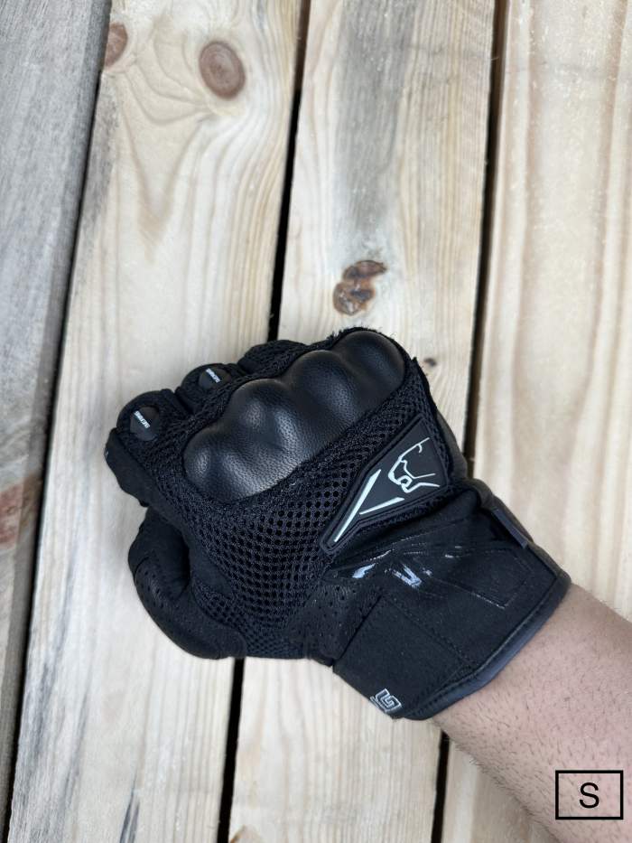Guantes S Bering Kiff