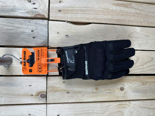 GUANTES XL BERING BORNEO
