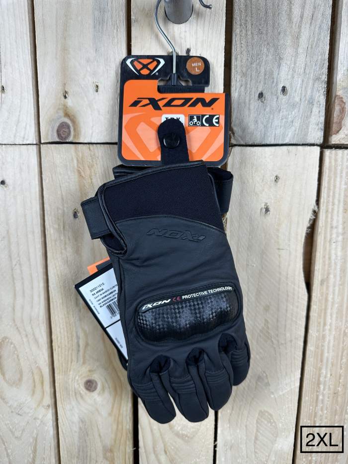 Guantes 2XL Ixon Rs Arena