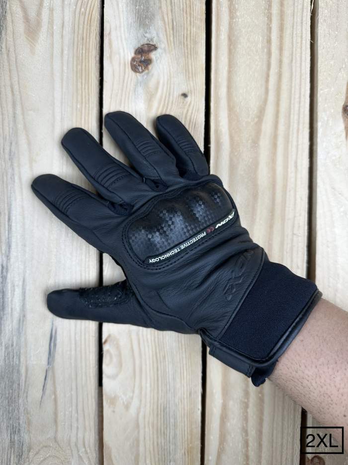 GUANTES 2XL IXON RS ARENA