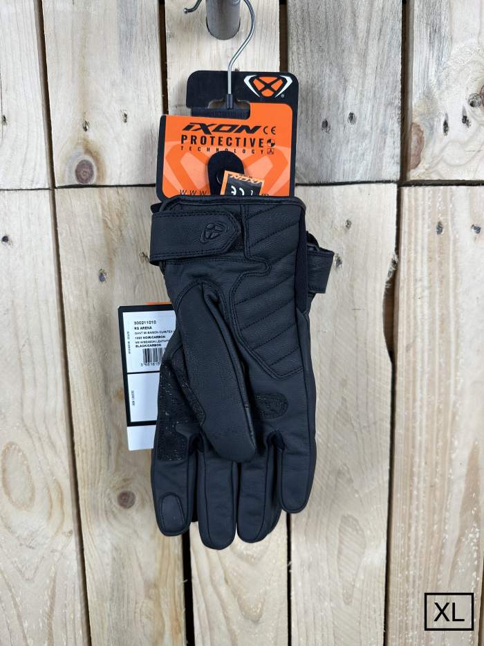 GUANTES T-XL IXON RS ARENA