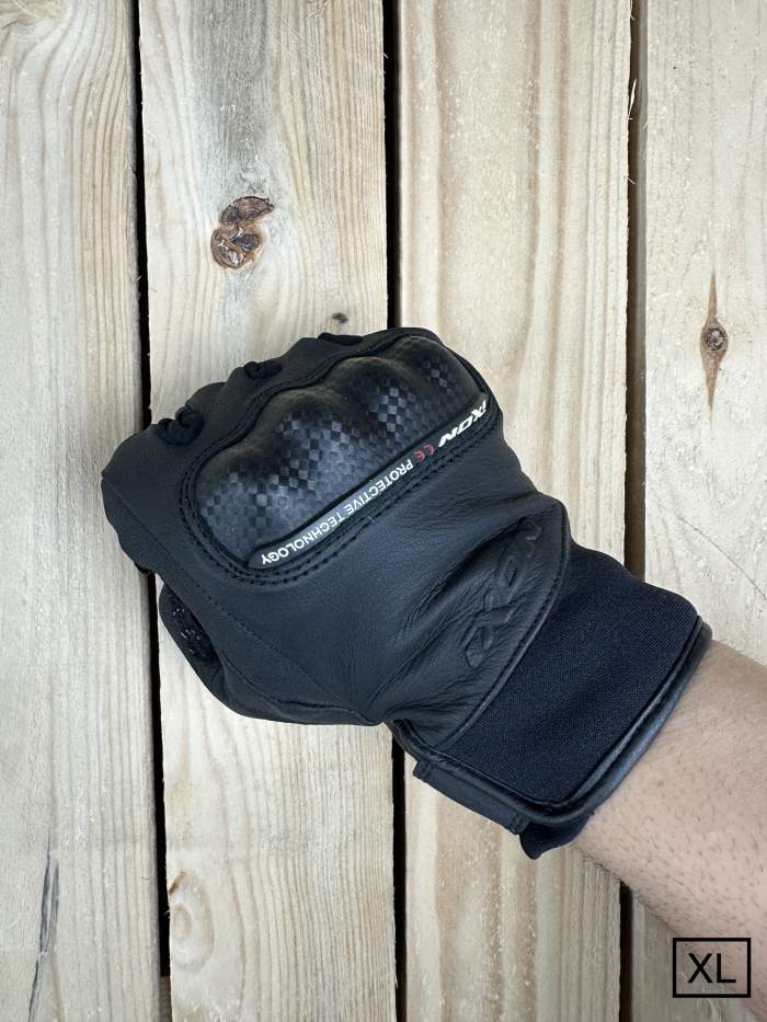 GUANTES T-XL IXON RS ARENA