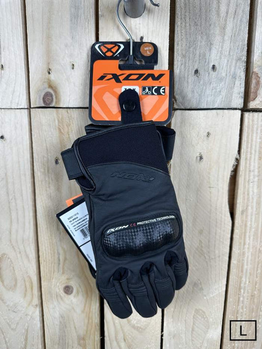 GUANTES T-L IXON RS ARENA