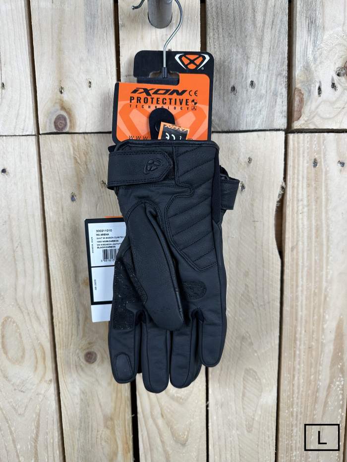 Guantes T-L Ixon Rs Arena