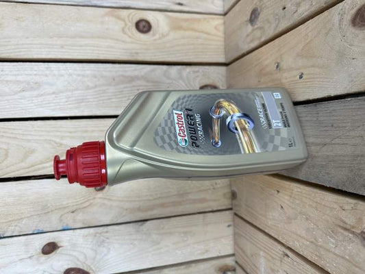 CASTROL ACEITE MOTOR 2T