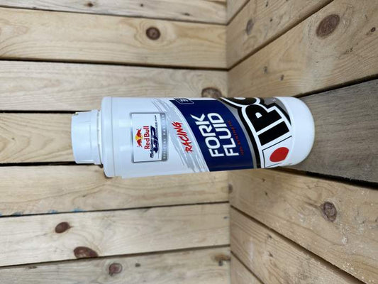 ACEITE HORQUILLA IPONE FORK FLUID 3 1L