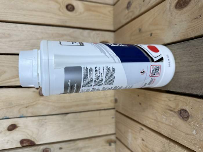 ACEITE HORQUILLA IPONE FORK FLUID 3 1L