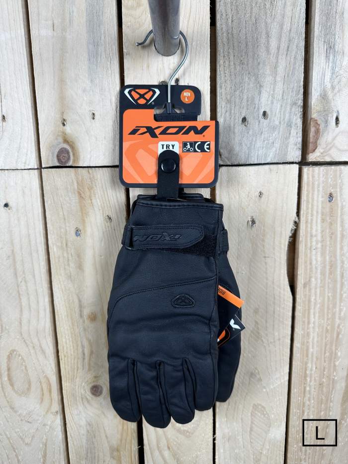 Guantes Ixon Rs Shield L