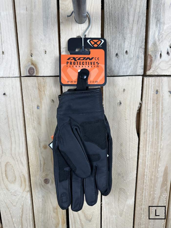 Guantes Ixon Rs Shield L