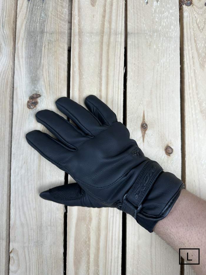 Guantes Ixon Rs Shield L