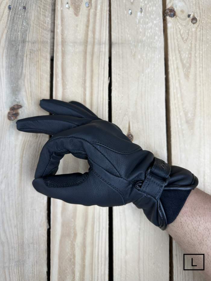 Guantes Ixon Rs Shield L