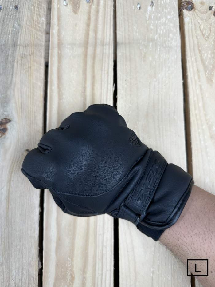 Guantes Ixon Rs Shield L