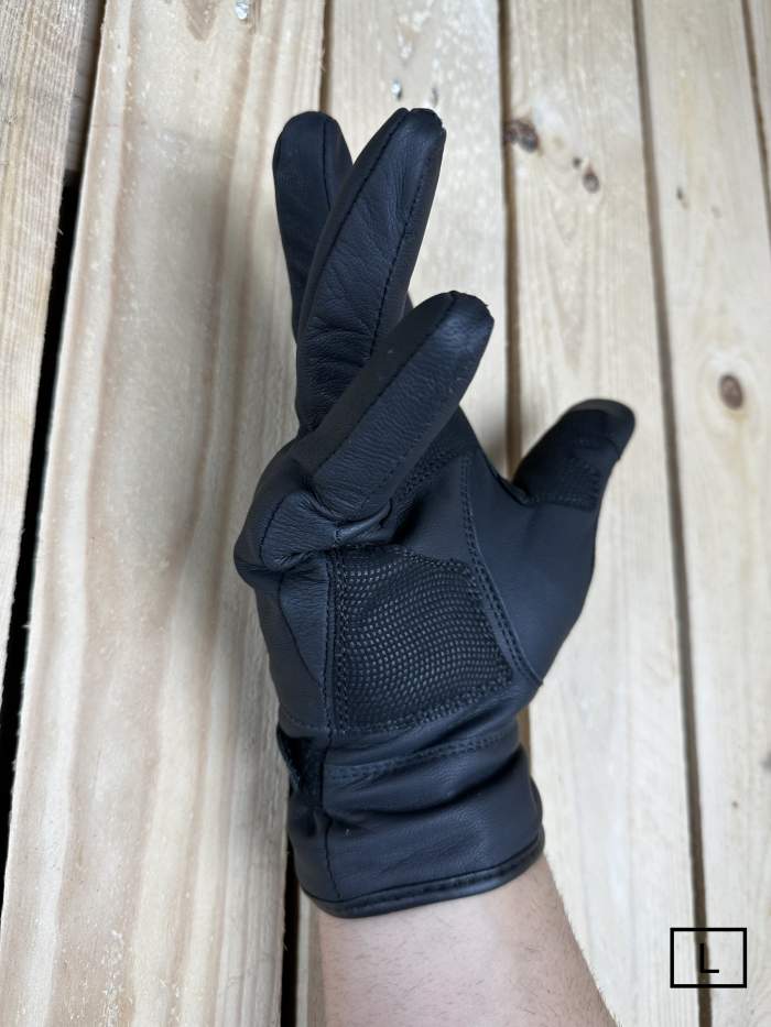 Guantes Ixon Rs Shield L
