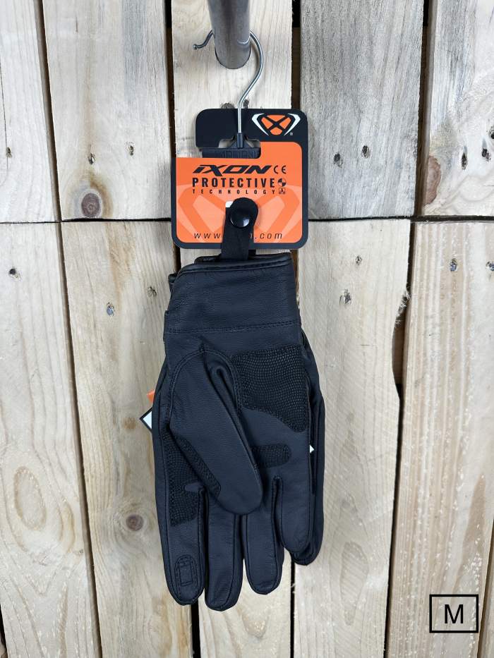 GUANTES T-M IXON RS SHIELD