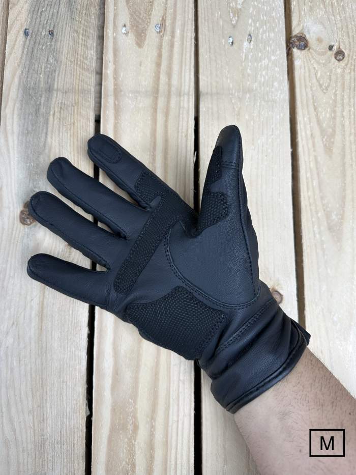 GUANTES T-M IXON RS SHIELD