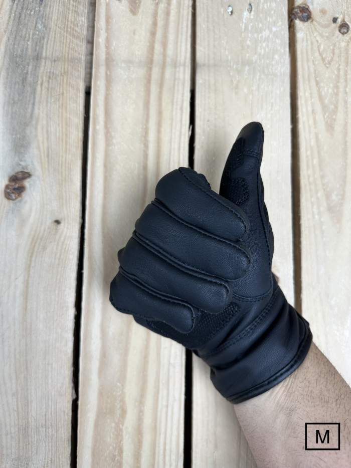 GUANTES T-M IXON RS SHIELD