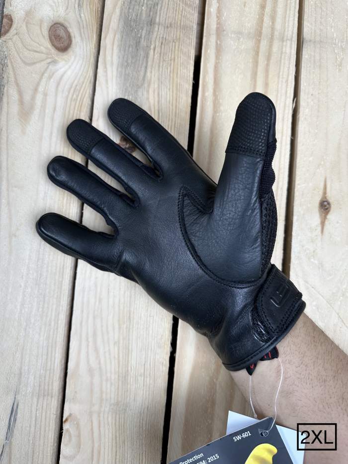 Guantes Lem 2XL New Mesh